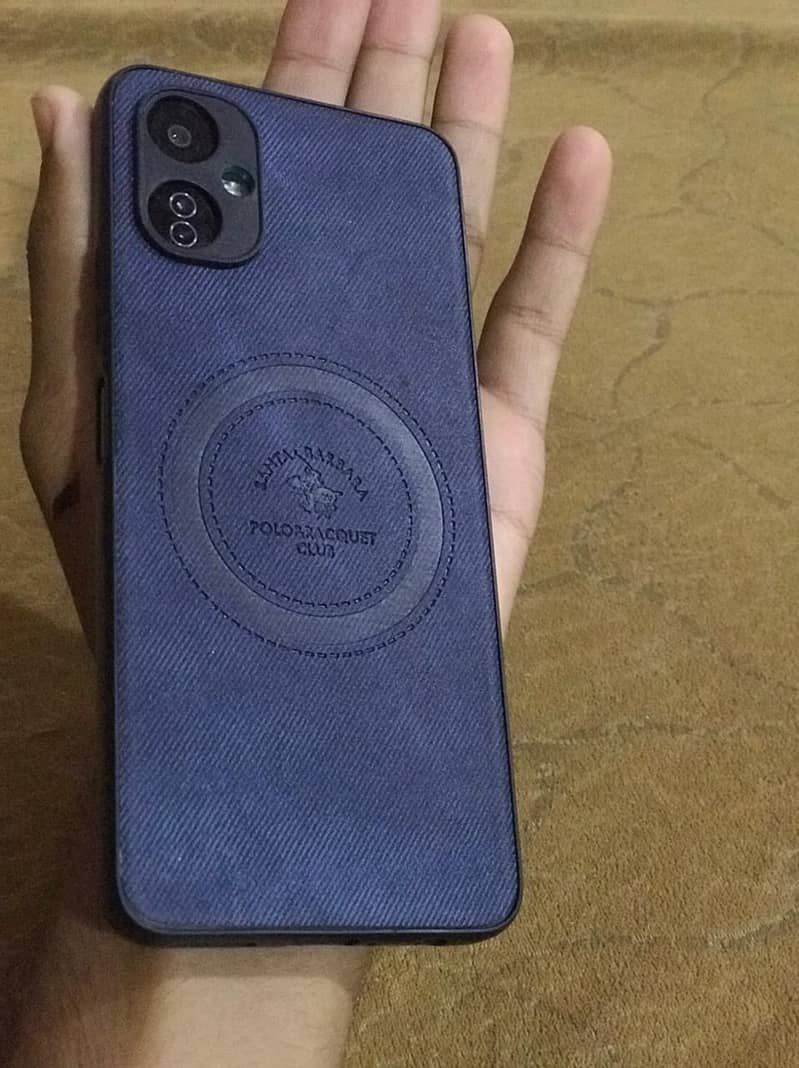 Tecno Camon 19 4