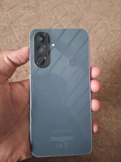 Samsung Mobile A56