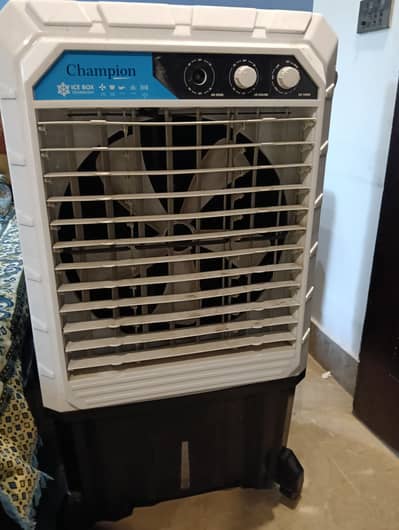Champion Air Cooler