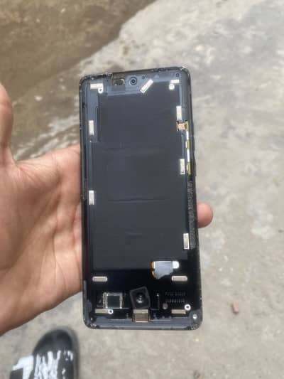 Motorola edge 40