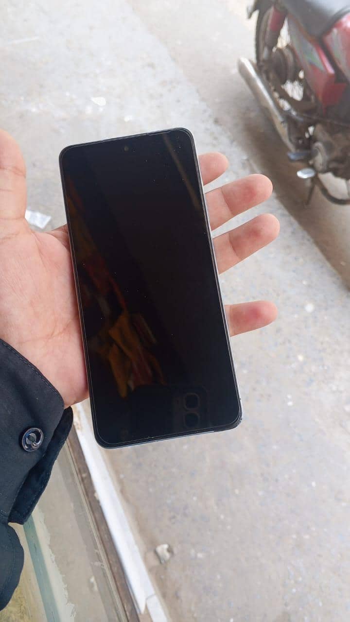 OPPO A3x 4