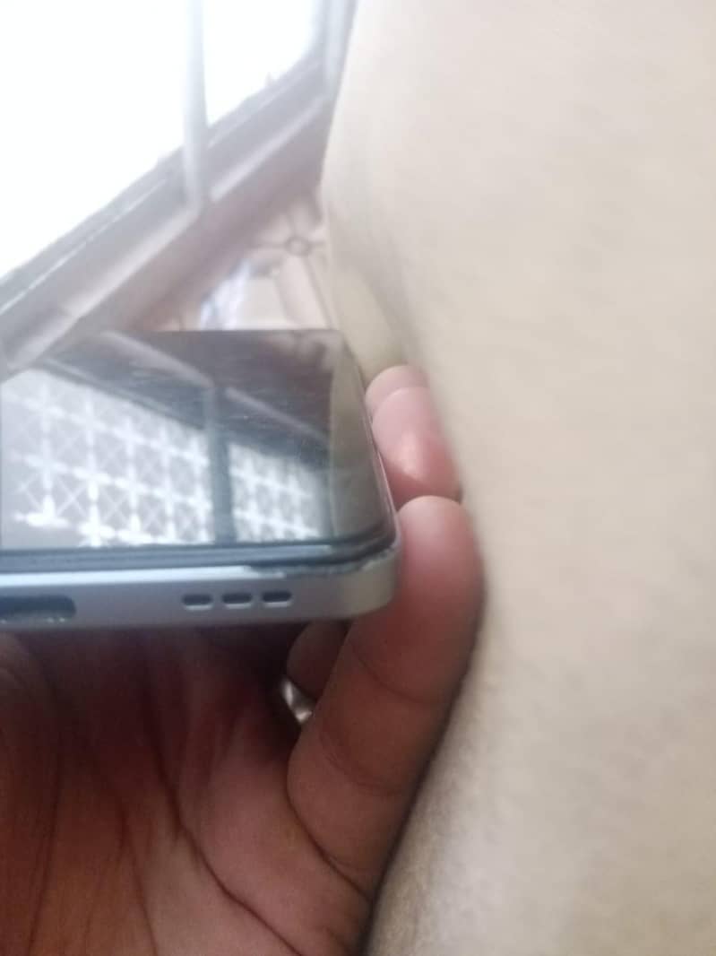 OPPO A3x 5