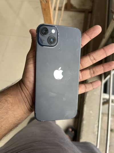 Apple iPhone 14 plus 256gb