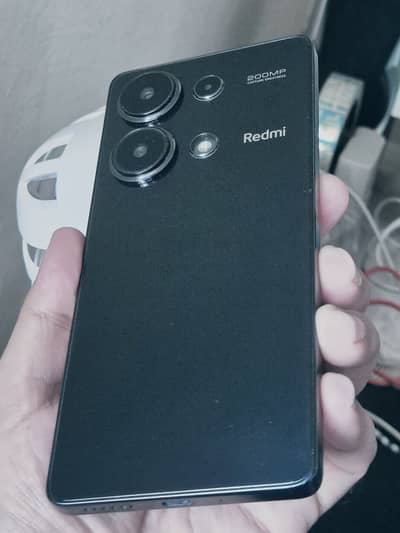 Xiaomi Redmi Note 13 Pro