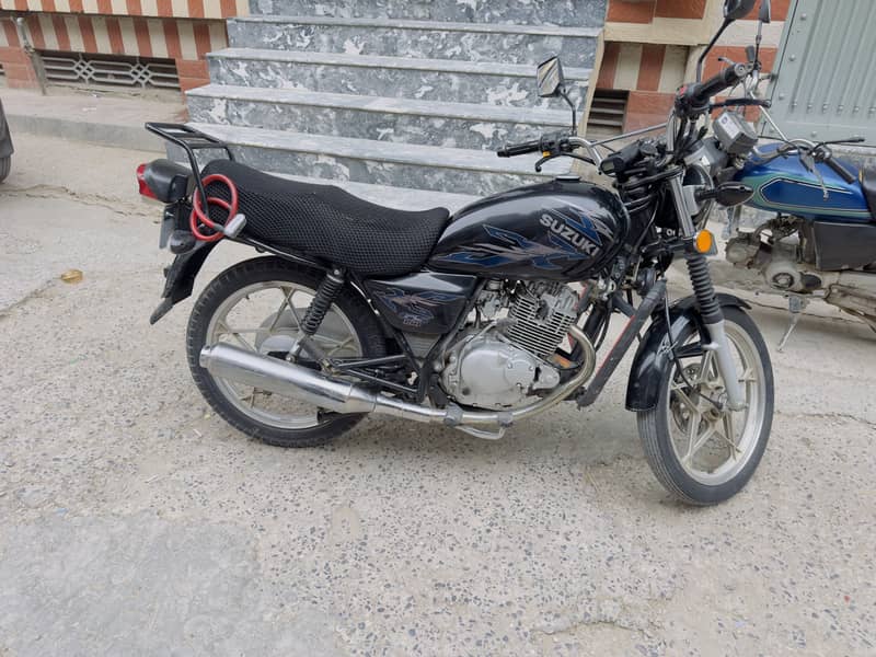 Gs 150 4
