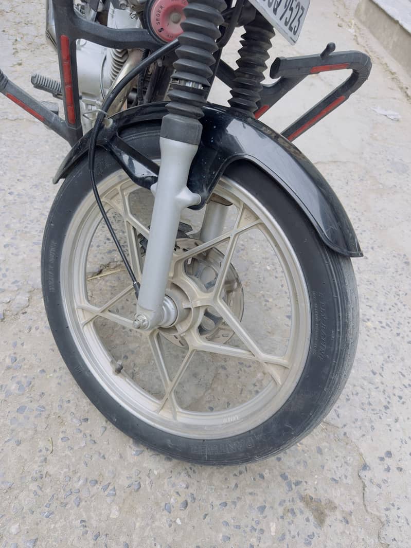 Gs 150 5