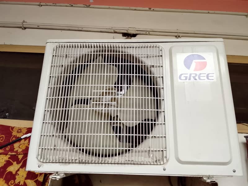 Gree Ac 1