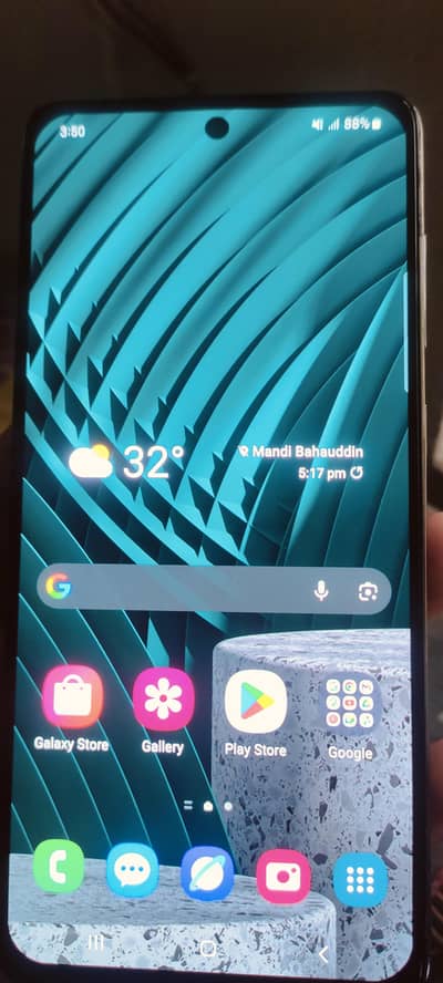 Samsung Mobile A71