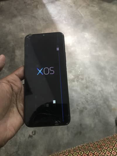 Infinix hot 9 play
