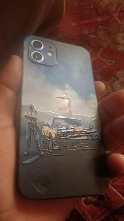 Apple iPhone 12