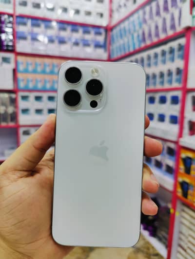 iPhone 15 pro maxx bypass 512GB