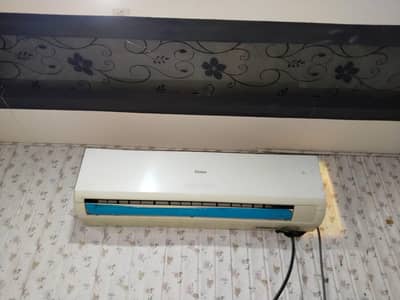 Fresh condition