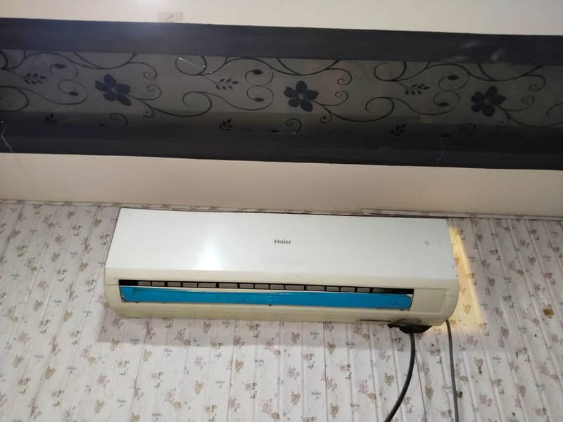 Fresh condition 0