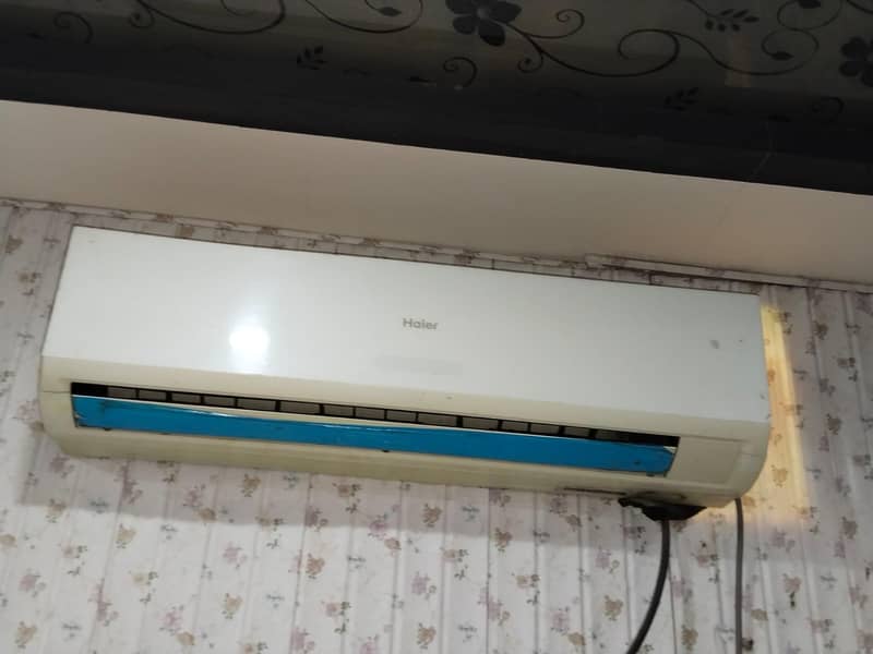 Fresh condition 1