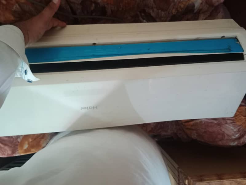 Fresh condition 2
