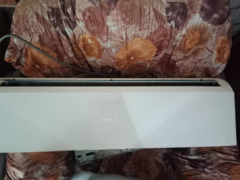 Fresh condition 3