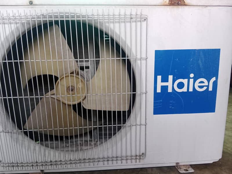 Fresh condition 5