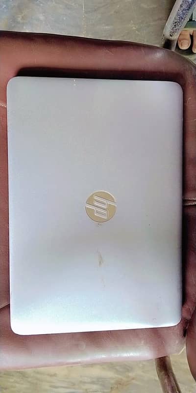 HP EliteBook Touch Screen | Core i5 6th Gen | 8GB RAM | 256GB SSD
