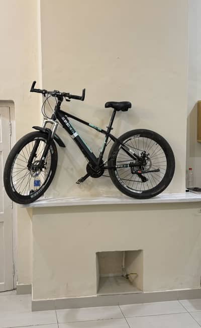 Very gud cycling