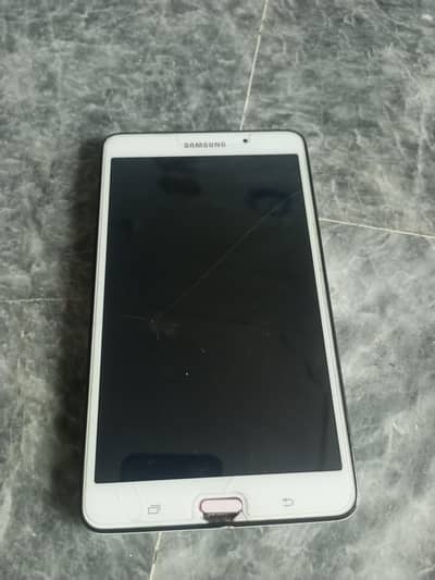 Samsung Galaxy Tab4