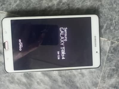 Samsung Galaxy Tab4