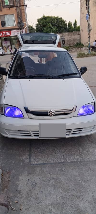 Suzuki Cultus VXR 2007 | Excellent Condition |