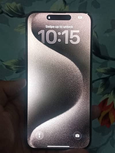 15 pro max