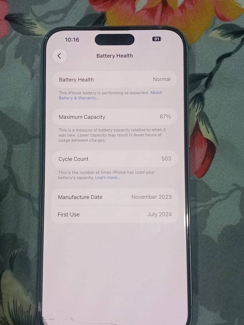 15 pro max 6