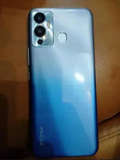 Infinix Hot 12 play