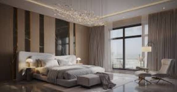 Premium 1 Bed Apartment Near DHA Phase 6 & 7 | NSIT Residencia