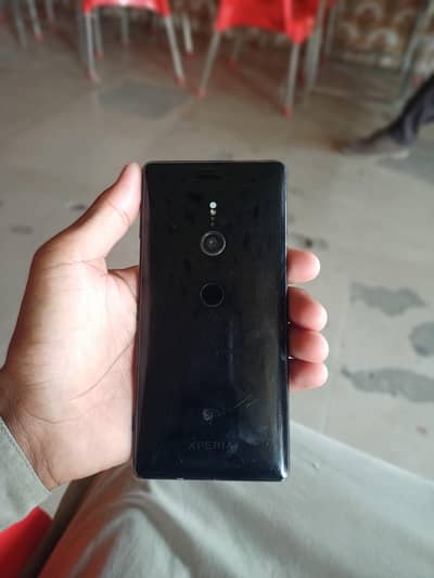 Sony Xperia XZ2 Premium