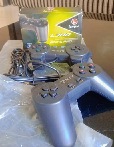 Gaming Joysticks Lanjue 300