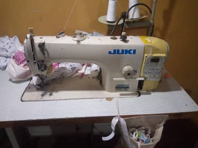 juki auto thread