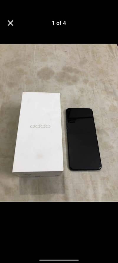 OPPO A53