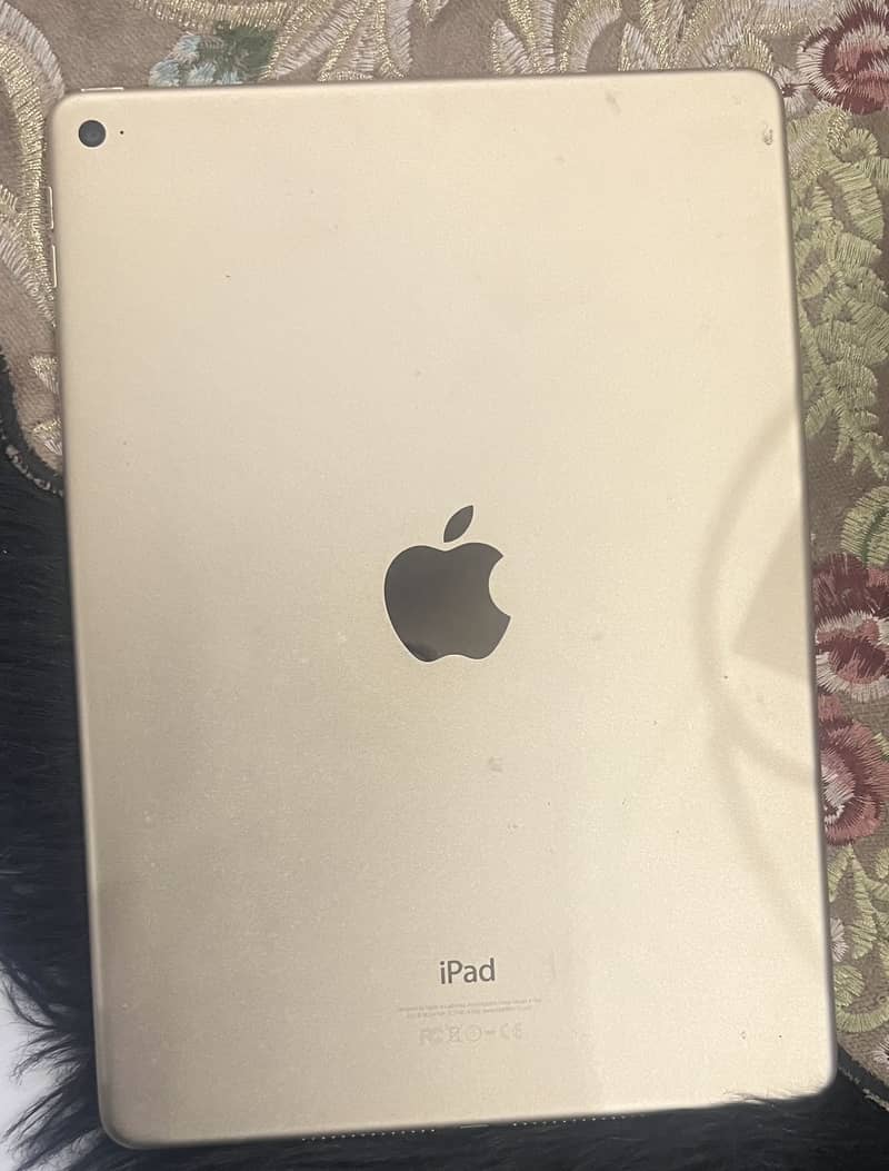 iPad air 2 1