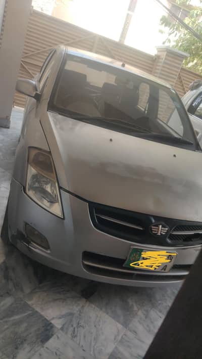 FAW V2 2018