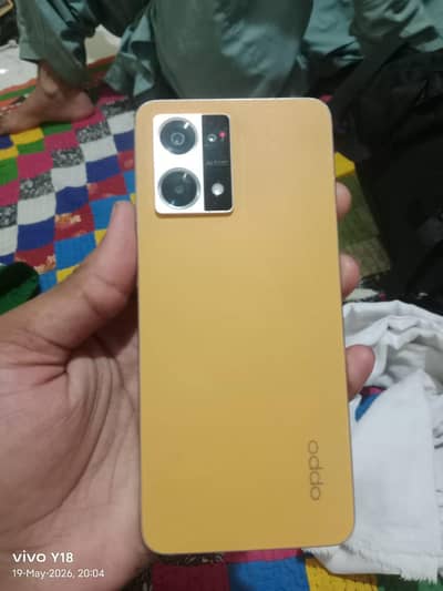OPPO F21 Pro