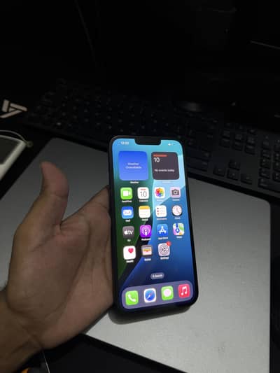 IPHONE 14 plus non pta