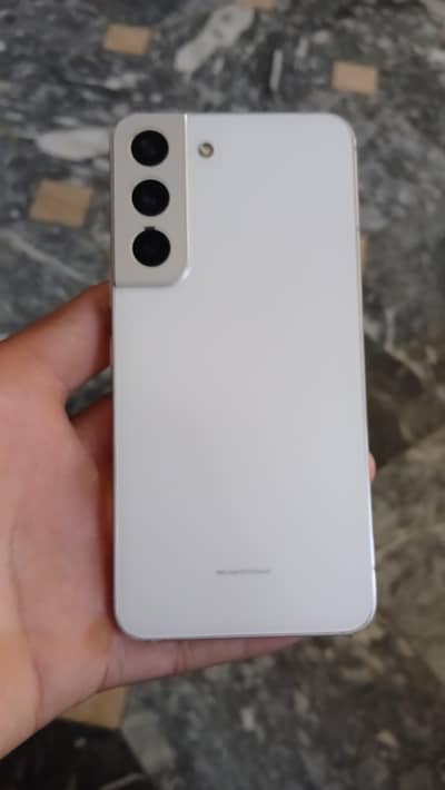 Samsung Mobile S22