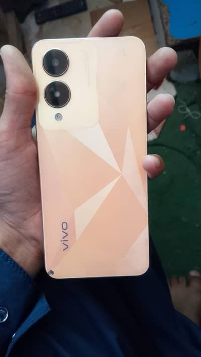 Vivo Y17s