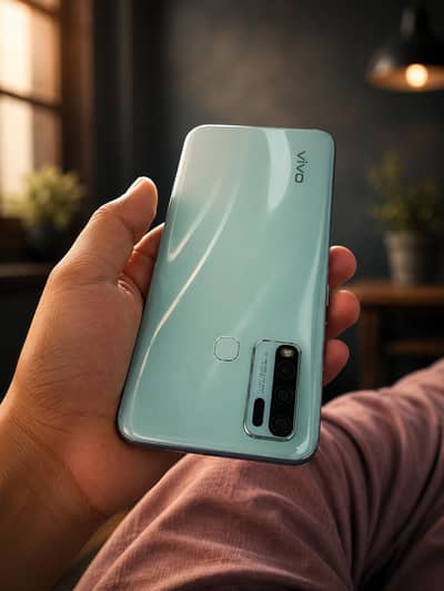 Vivo Y30