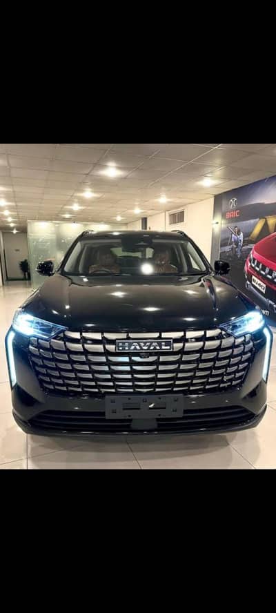 Havel H6 1.5 brand new