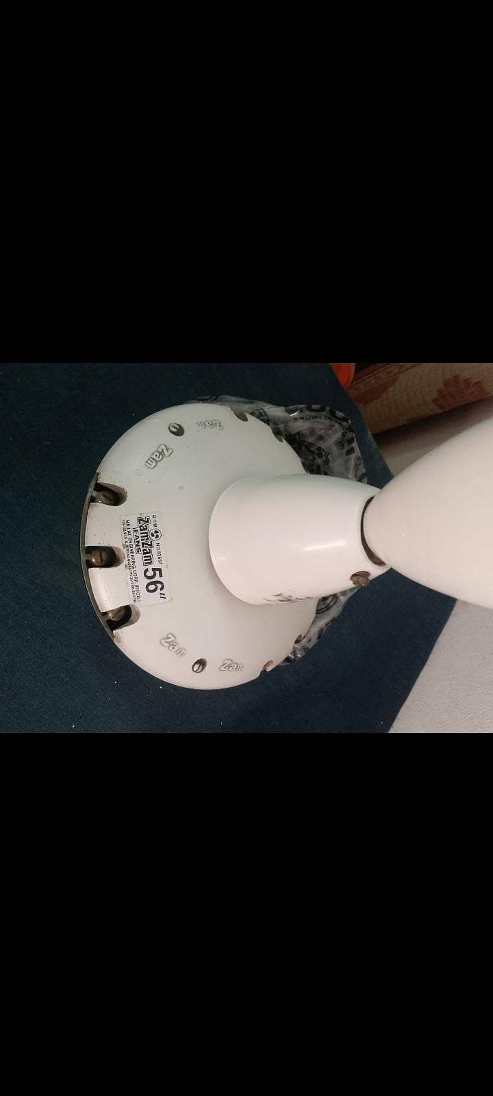 fans available 0