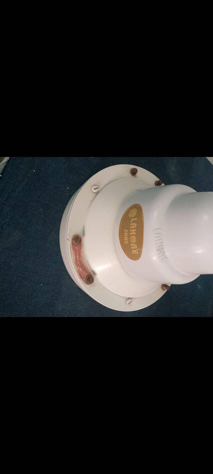 fans available 2