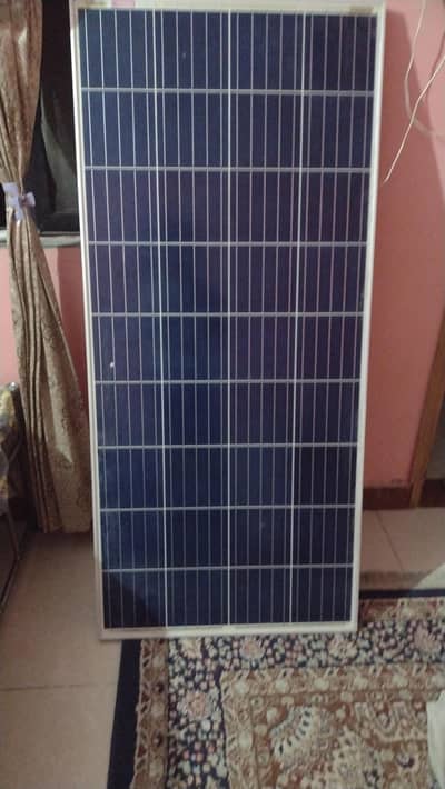 solar panels