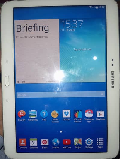 Samsung galaxy tab 3