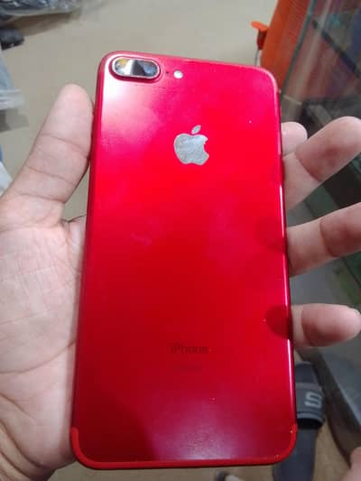 Apple iPhone 7 Plus