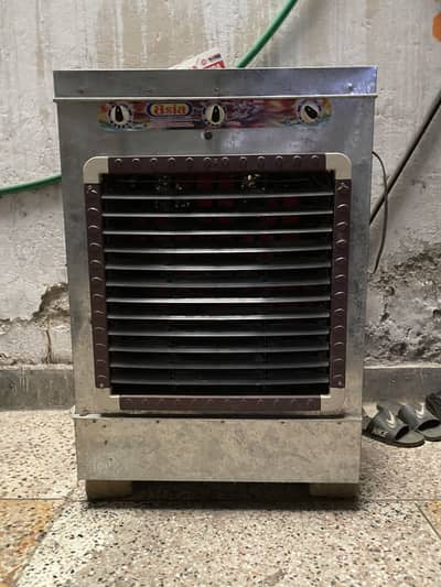 Lahori cooler