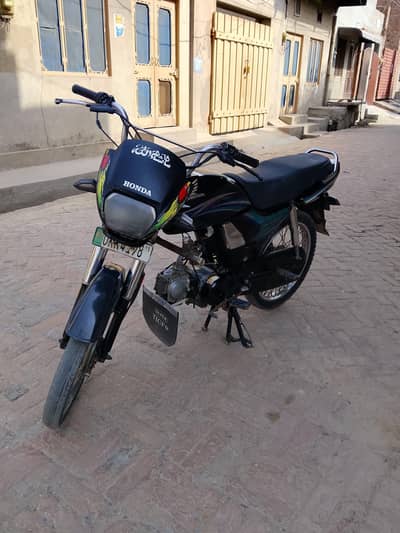 Bike sale