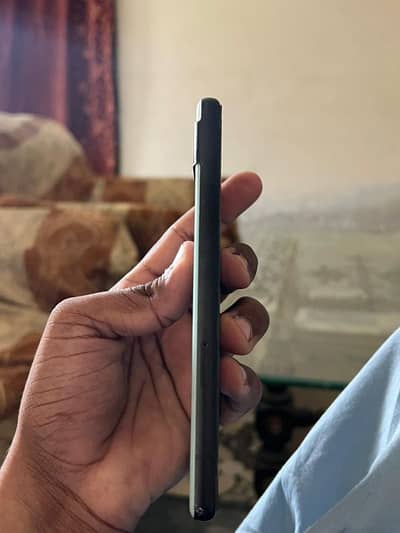 google pixel 6A patch ha